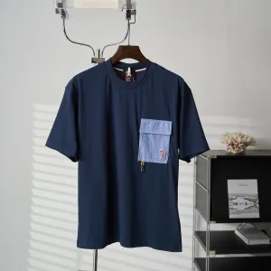 Moncler Short Sleeves