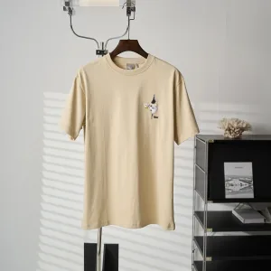 Dior Short Sleeves