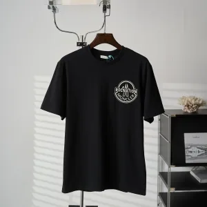 Moncler Short Sleeves