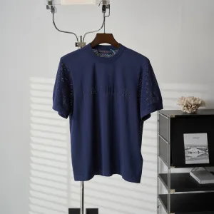 Louis Vuitton Short Sleeves