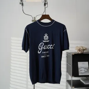 Gucci Short Sleeves