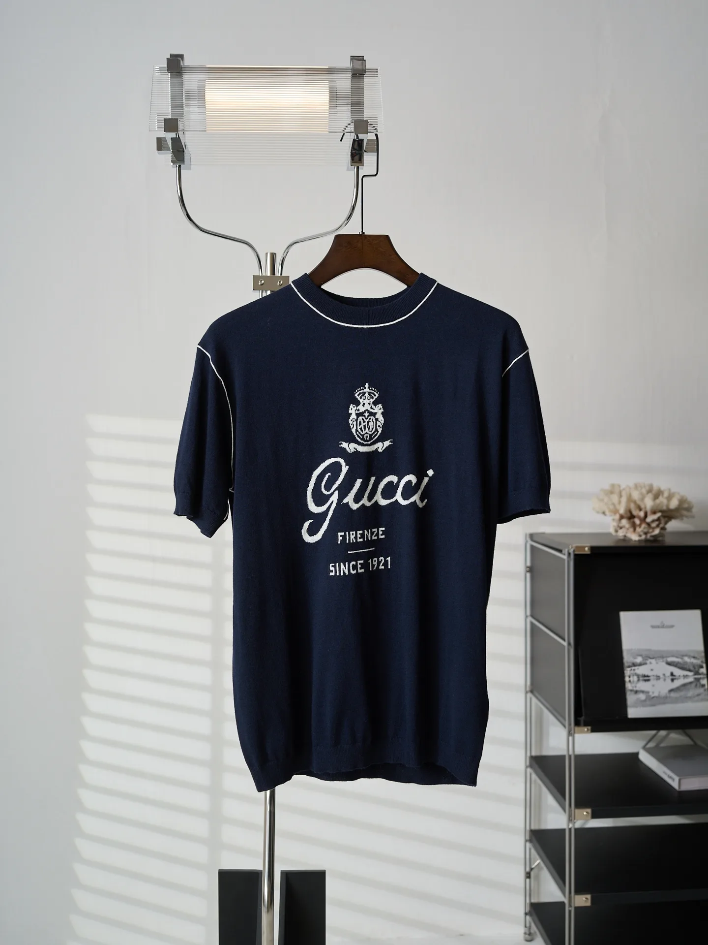 Gucci Short Sleeves