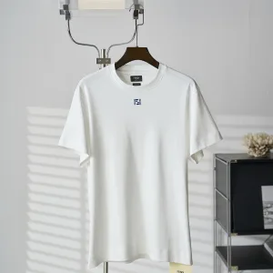 Fendi Short Sleeves