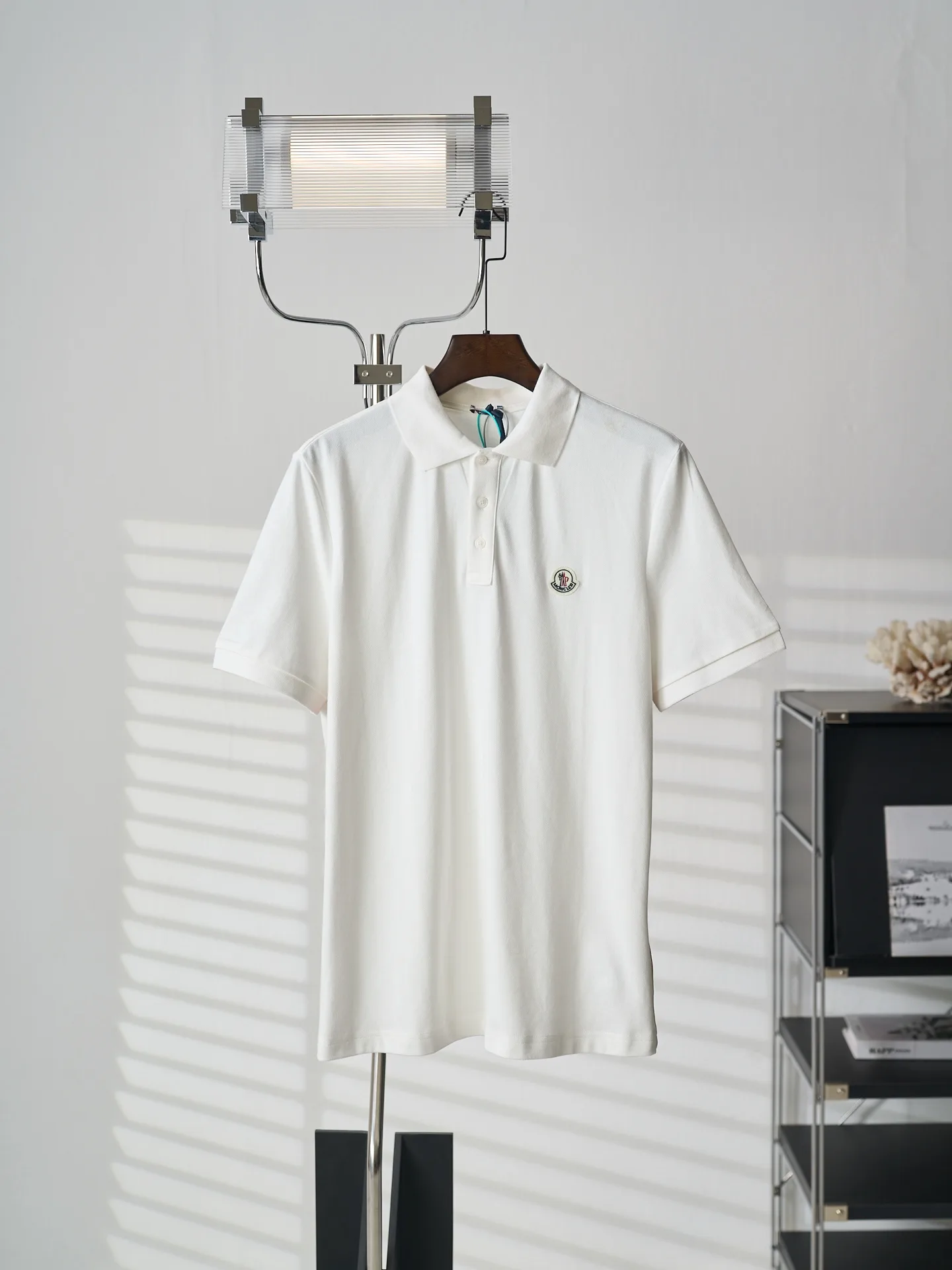 Moncler Short Sleeves