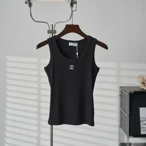 Chanel Vest