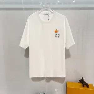 Loewe Short Sleeves