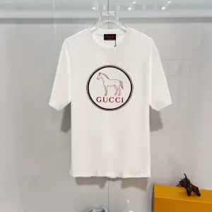 Gucci Short Sleeves