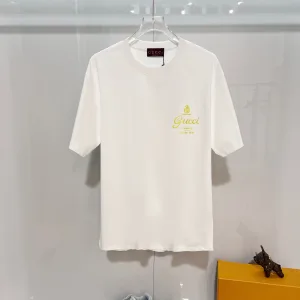 Gucci Short Sleeves