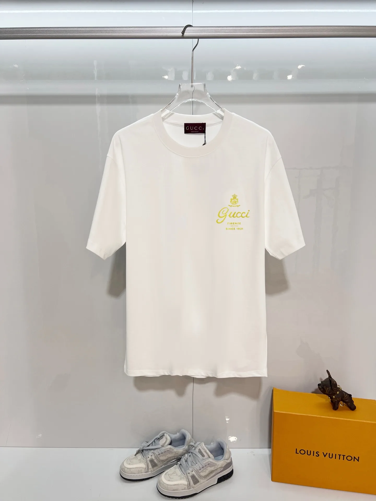 Gucci Short Sleeves