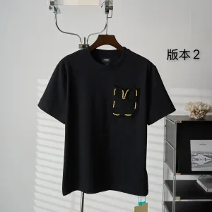 Fendi Short Sleeves