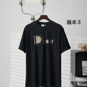 Dior Short Sleeves