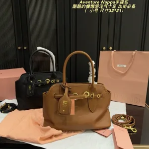 Miu Miu Handbag