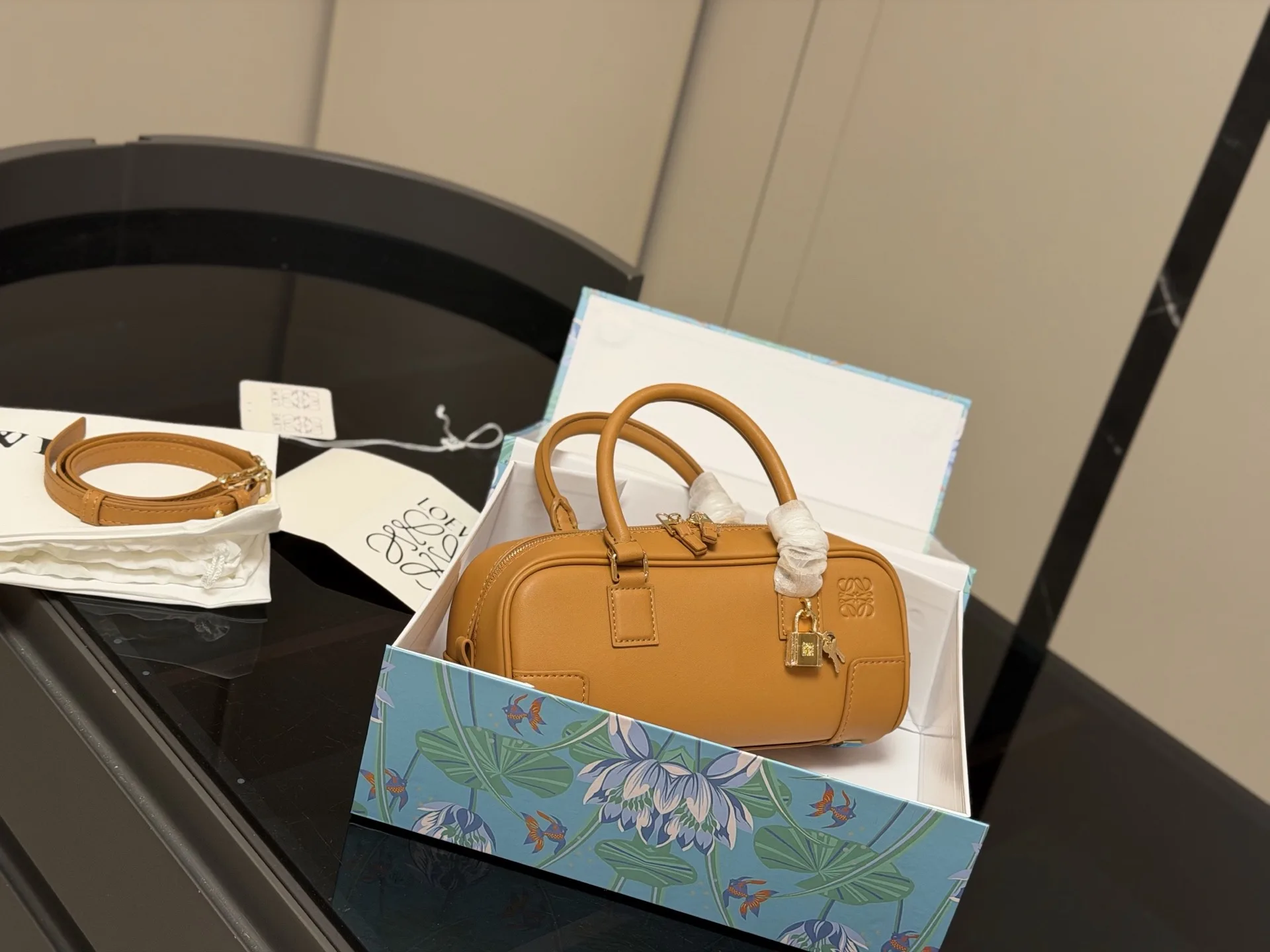 Loewe Briefcase