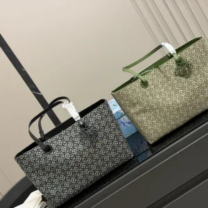 Loewe Shopping Bags