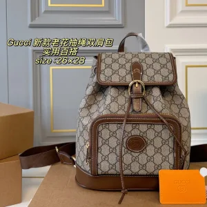 Gucci Backpack
