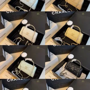 Chanel Chain Bag