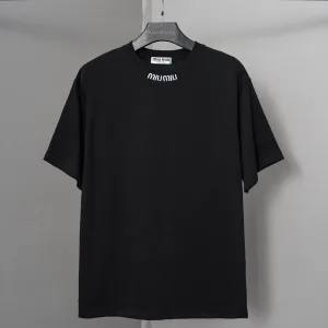 Miu Miu Short Sleeves