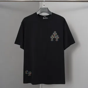 Chrome Hearts Short Sleeves