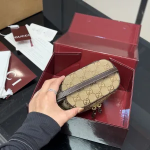 Gucci Makeup Bag
