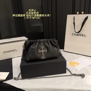 Chrome Hearts Chain Bag