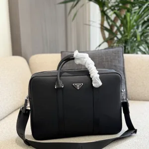 Prada Briefcase