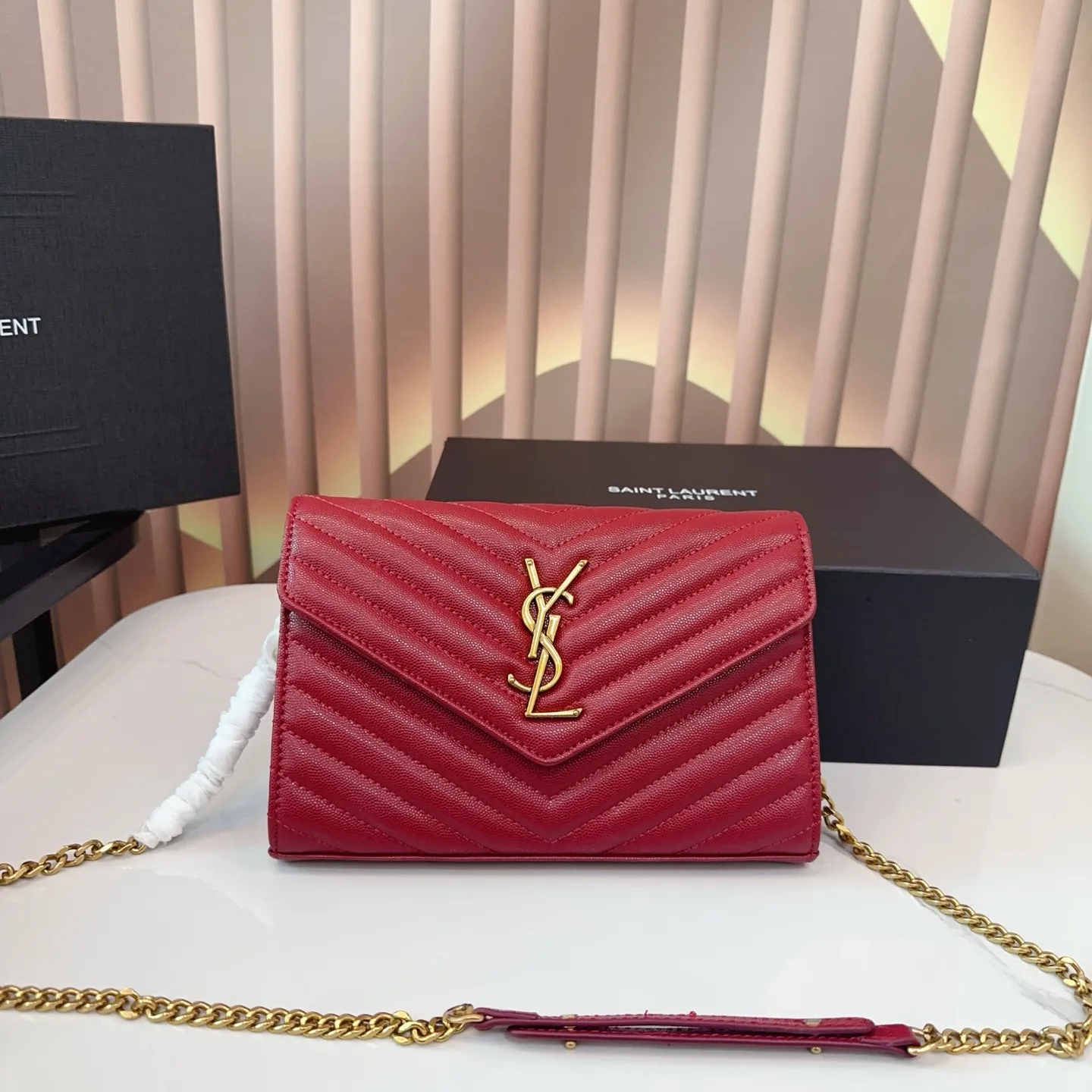 Saint Laurent Crossbody Bag
