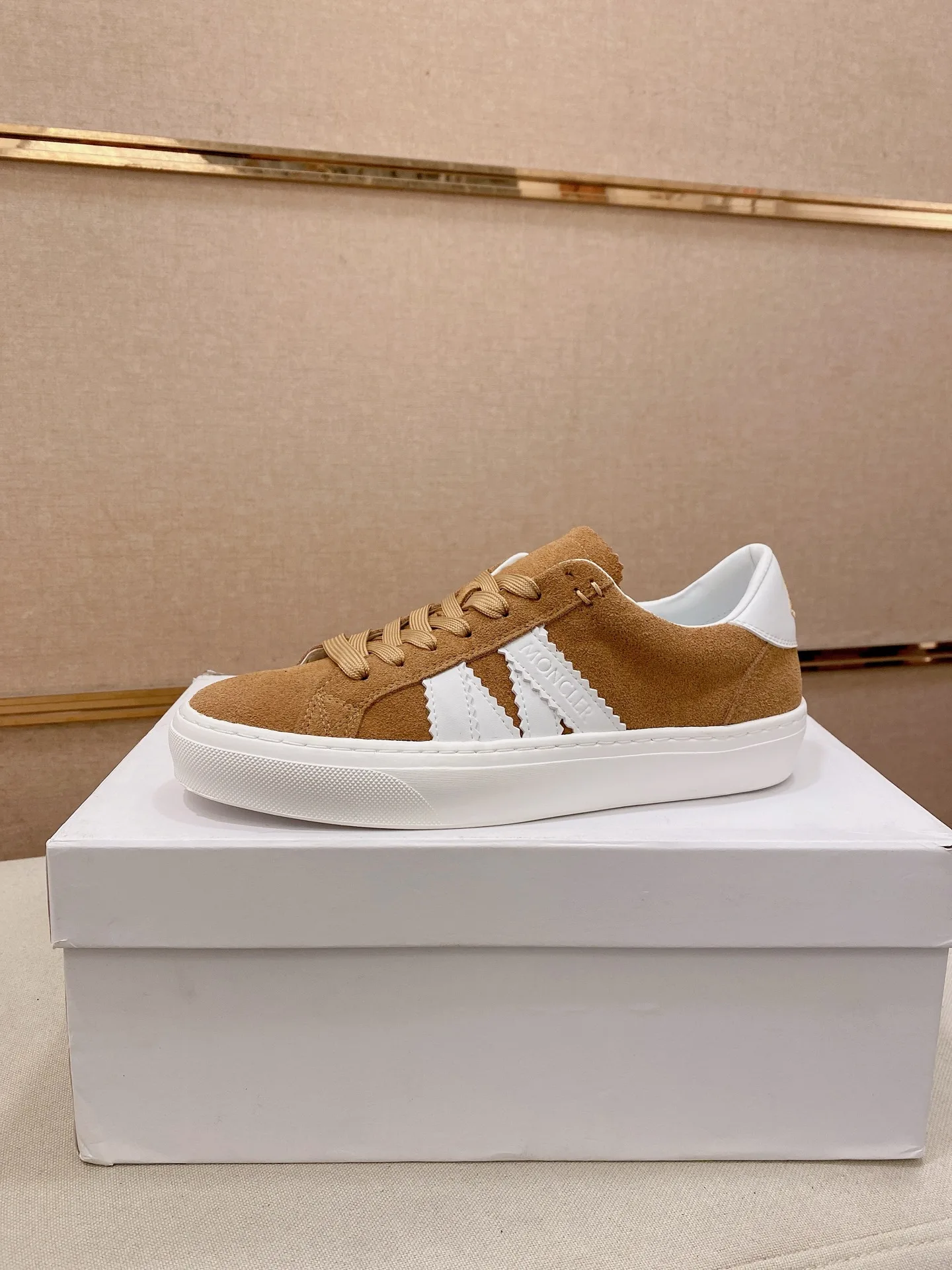 Moncler Sneakers