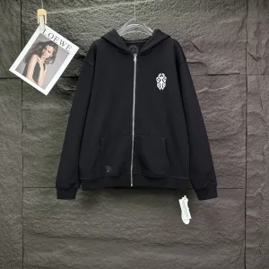 Chrome Hearts Coat