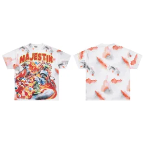 Maje Short Sleeves
