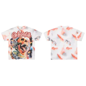 Maje Short Sleeves
