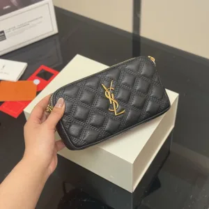 Saint Laurent Clutch