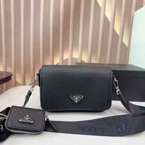 Prada Crossbody Bag