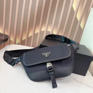 Prada Backpack