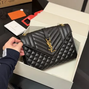 Saint Laurent Envelope