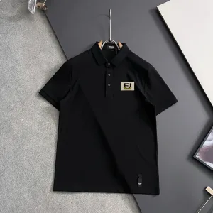 Fendi Polo Shirt