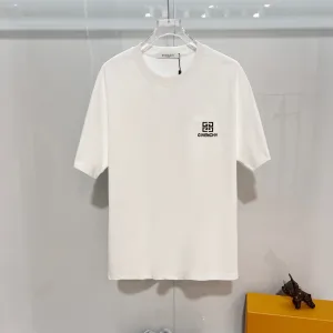 Givenchy Short Sleeves