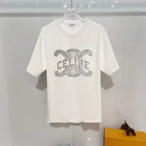 Celine Short Sleeves