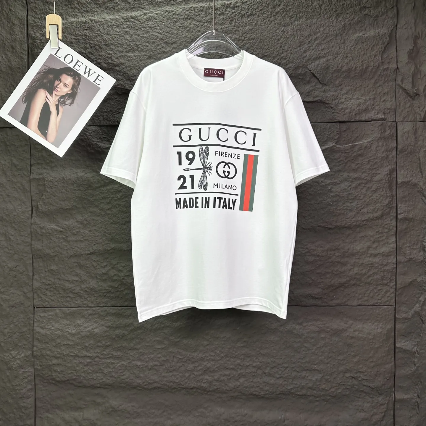 Gucci Short Sleeves
