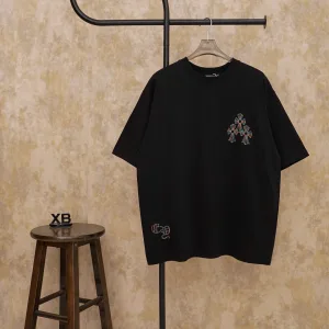 Chrome Hearts Short Sleeves