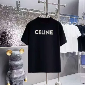 Celine Short Sleeves