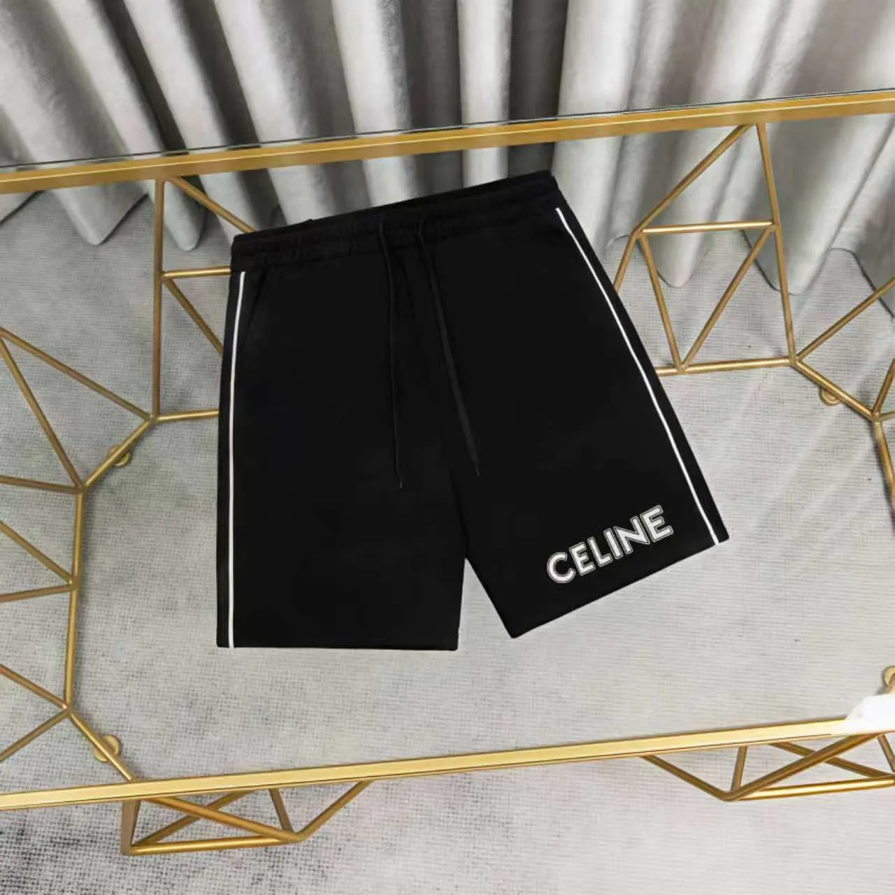 Celine Shorts