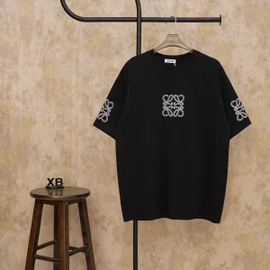 Loewe Short Sleeves
