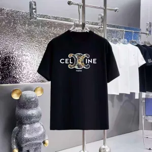 Celine Short Sleeves