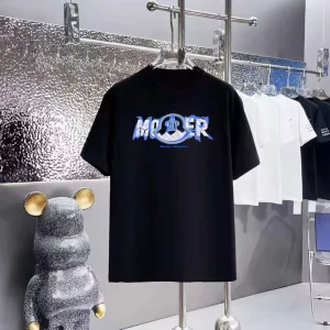 Moncler Short Sleeves