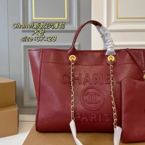 Chanel Wallet