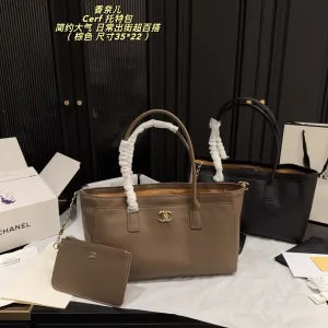 Chanel Wallet