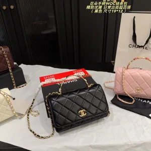 Chanel Chain Bag