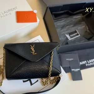 Saint Laurent Chain Bag