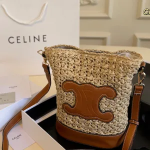 Celine Bucket Bag