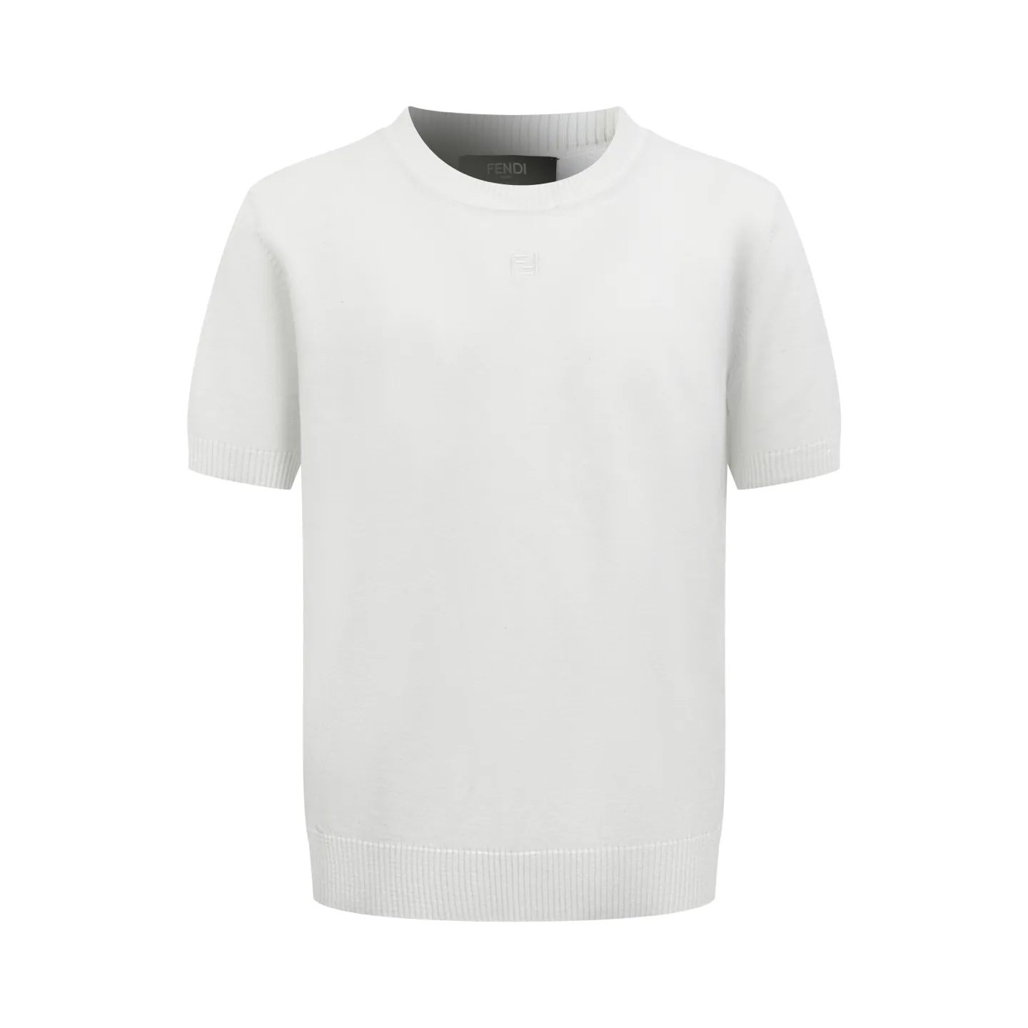 Fendi Short Sleeves